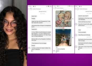 En Santa Marta: joven denuncia acoso de un hombre durante siete años