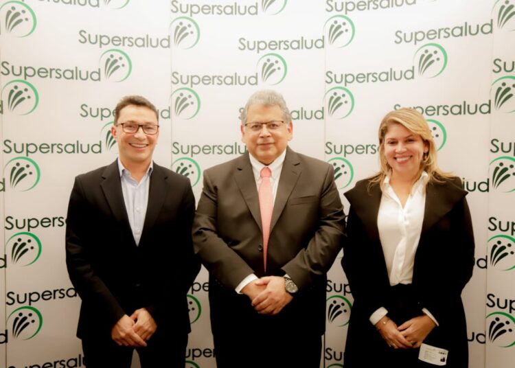 SuperSalud se comprometió a revisar intervención del ‘Julio Méndez’: Caicedo