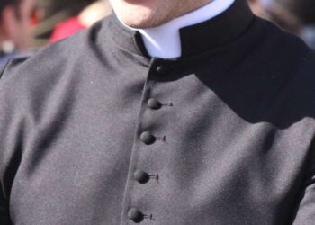 Amenazan a sacerdote en la Sierra Nevada de Santa Marta