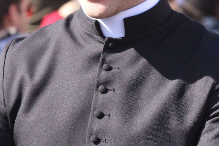 Amenazan a sacerdote en la Sierra Nevada de Santa Marta