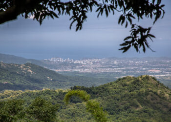 Santa Marta entre los destinos más buscados para visitar en septiembre