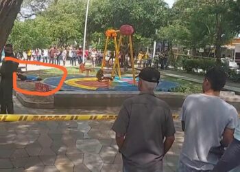 Asesinan prestamista en el Parque de Mamatoco, en Santa Marta