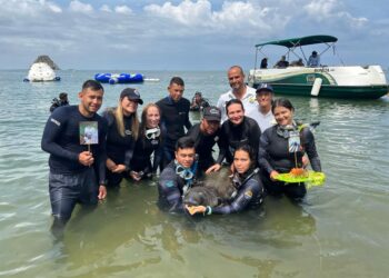 Hace un año se produjo el rescate de ‘Tasajerito’