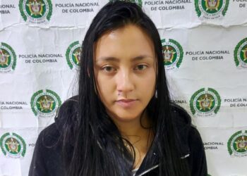 Confirman intramural a madre acusada de matar a su bebé en playa de Santa Marta