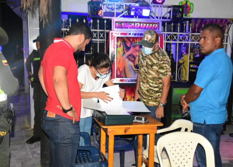 Controlar la contaminación auditiva para mejorar calidad de vida: la apuesta en Ciénaga