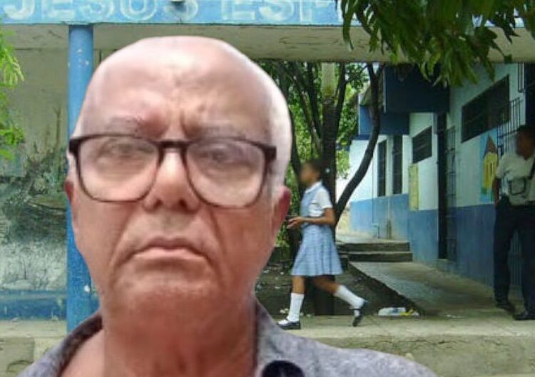 En Santa Marta juez deja libre a docente señalado de acosar a un grupo de alumnas