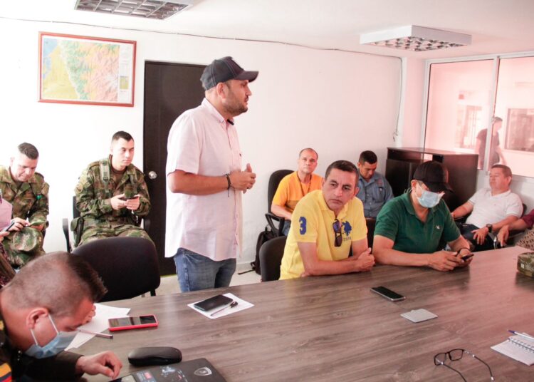 Por amor y amistad, se amplía horario de establecimientos en Ciénaga