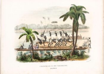 En Santa Marta: Tercer Simposio de Historia y Patrimonio en el Magdalena Grande