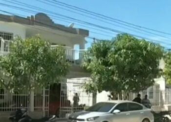 Asaltan casa de Secretario de Educación de Santa Marta y hurtan dinero y joyas