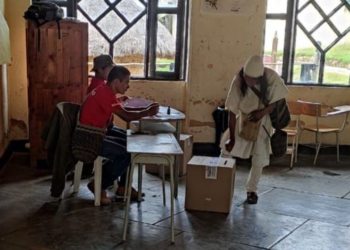 Así se desarrollaron las elecciones cafeteras en el Magdalena