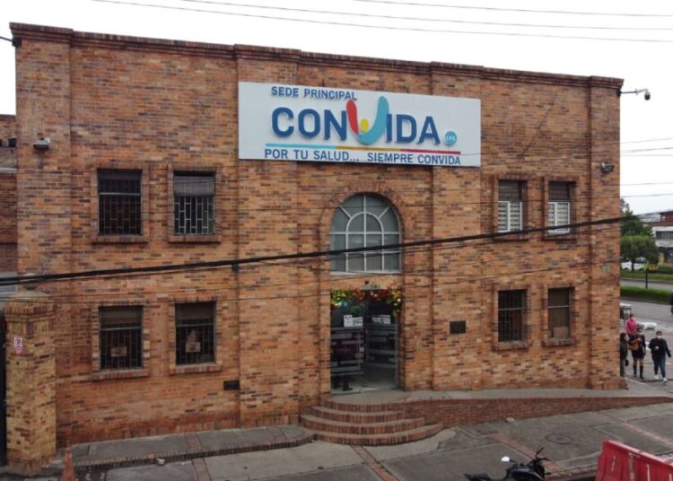 Supersalud ordena liquidación de EPS Convida