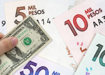 Dólar podría tener un comportamiento por encima de los $4.600