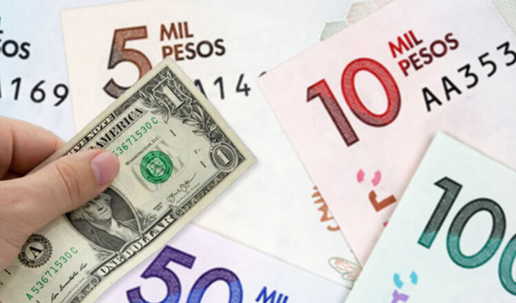 Dólar podría tener un comportamiento por encima de los $4.600