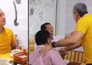 Se tensa debate político en el Magdalena: precandidato se burla de aspecto físico de otro