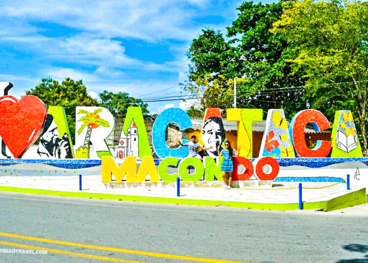 #Empleo: Abiertas las inscripciones para participar en la ‘Ruta Macondo’