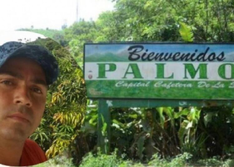 Conmoción por el asesinato de un líder social en la Sierra Nevada