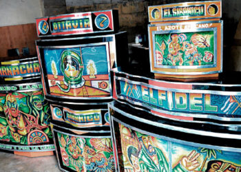 Vuelve la protesta de los mototaxistas y ahora con los picoteros de Santa Marta