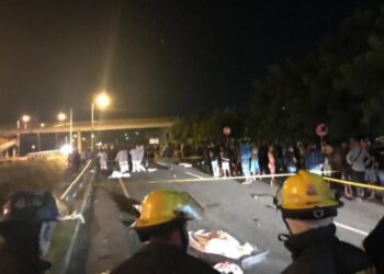 Un año de la tragedia de Gaira y el dolor sigue intacto en familias de las seis víctimas