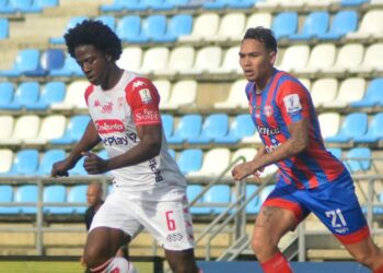 La estrepitosa derrota del Unión Magdalena frente a Santa Fe: el análisis