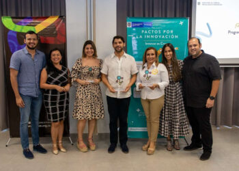 17 empresas del Magdalena crearán productos y servicios innovadores para el mercado