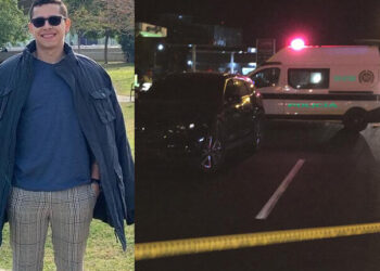 Cargos a hombre que arrolló a pareja de turistas en Bomba Zuca