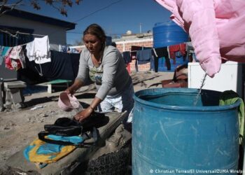 Pobreza en América Latina: niveles no vistos en casi 30 años