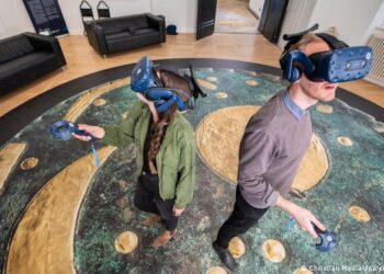 ¿Se digitaliza el turismo tras la pandemia de COVID-19?