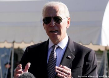 Joe Biden advierte del riesgo de «Armagedón»