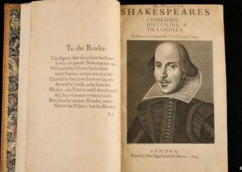 Lo que Shakespeare aún tiene que decirnos