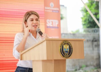 Arranca construcción de la Terminal de Transferencia y Patio Taller Mamatoco