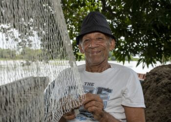 Arranca la compensación de 49 pescadores del Parque Tayrona