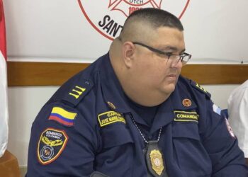 Denuncian ‘mafia’ de tramitadores de certificados de seguridad en Santa Marta