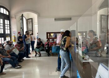 100% de descuento en intereses moratorios de diferentes impuestos en Santa Marta