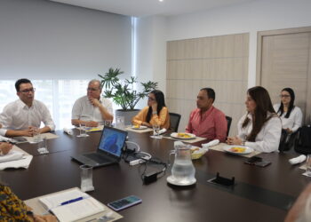 Expectativa por solución definitiva del agua potable en Santa Marta