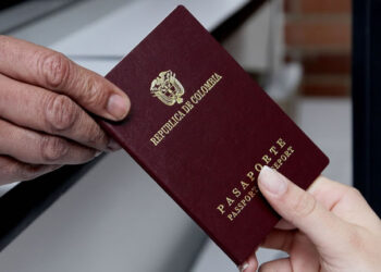No se necesitan tramitadores para sacar pasaporte en el Magdalena
