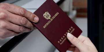 No se necesitan tramitadores para sacar pasaporte en el Magdalena
