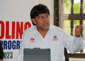 Clan del Golfo estaría reuniéndose en fincas del Magdalena: Torres