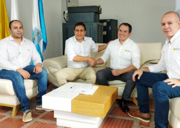 Pequeños productores del Magdalena recibirán apoyo para mejorar cultivos