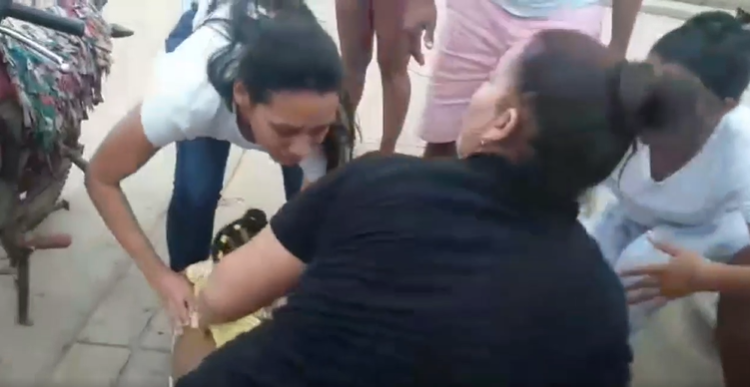 Cerraron puesto de salud en Guáimaro y vecinos tuvieron que salvarle la vida a bebé