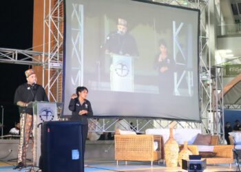 Entre libros y tejidos del Caribe inauguran FilSMar y Feria Artesanal