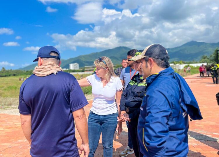 Comisión de AeroCivil investigará accidente aéreo en Santa Marta