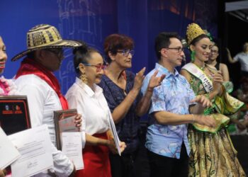 ‘Luz verde’ para que la cumbia sea patrimonio de Colombia