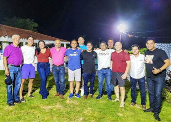 Efraín Lozano, presidente del Concejo para 2023