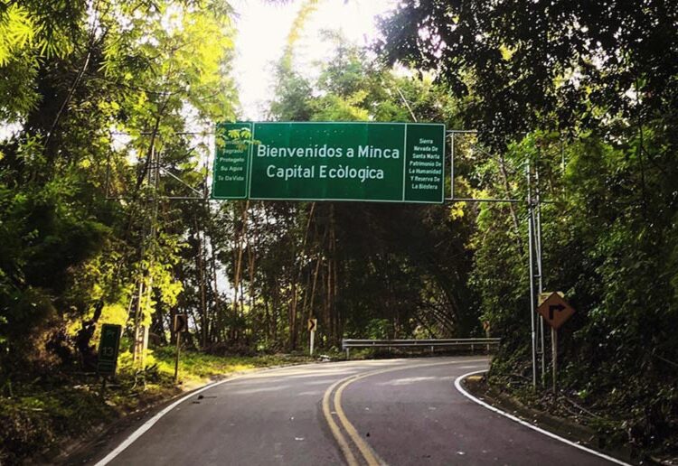 Anuncian investigación por supuestos cobros extorsivos en Minca