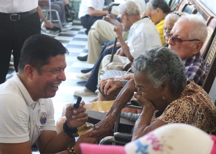 El ProAsilo de Unimagdalena ya tiene sus primeras donaciones