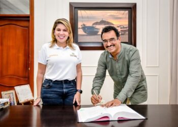 Jorge Bernal asume como nuevo secretario de Salud del Distrito