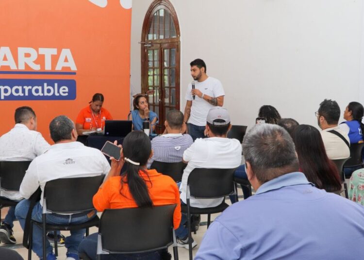 En breve arrancará primera fase de reconstrucción de la carrera quinta