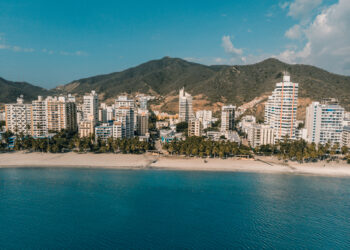 Santa Marta se ubica entre las ciudades con menor variación en el IPC: Dane