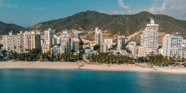 Santa Marta se ubica entre las ciudades con menor variación en el IPC: Dane