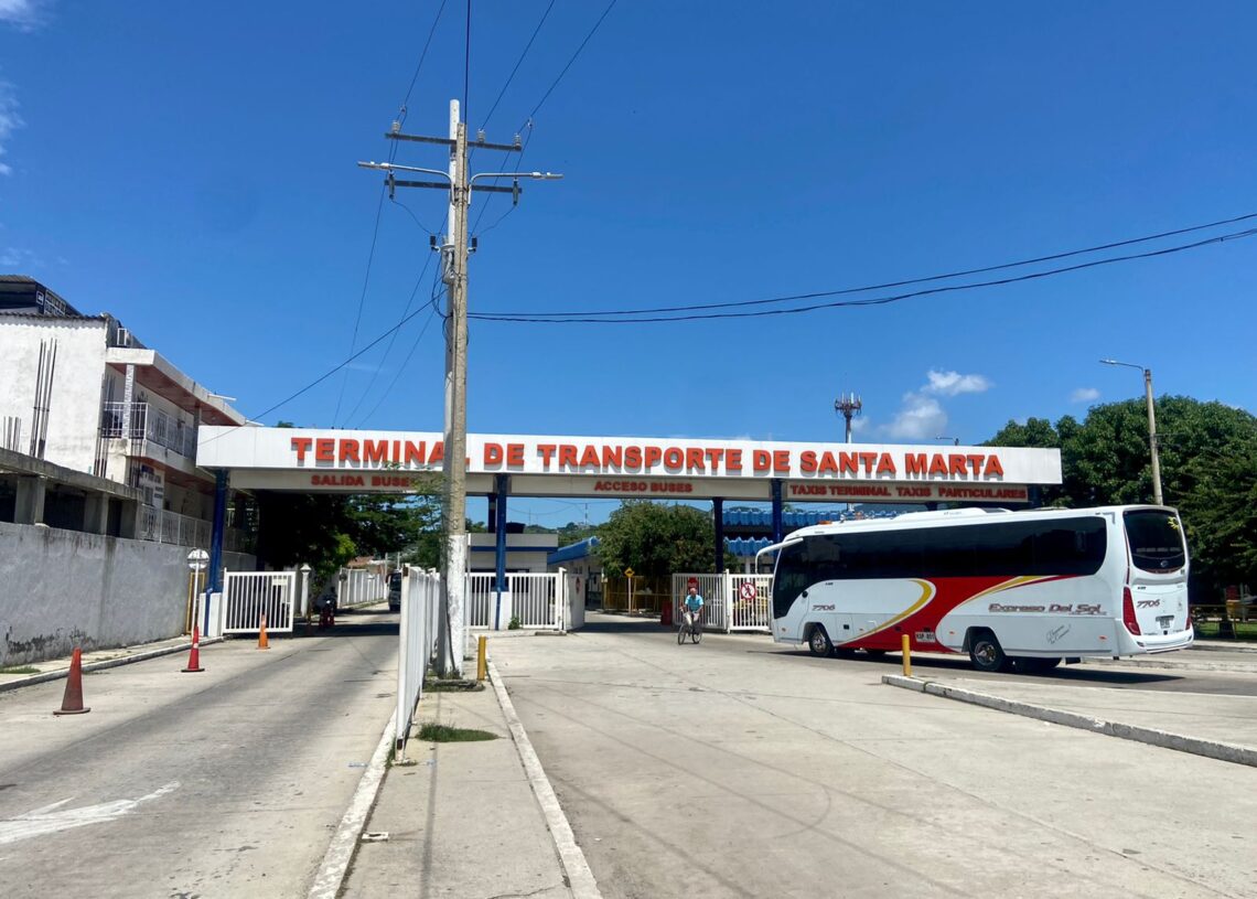 Una opción de transporte para disfrutar del FestiCumbia en El Banco